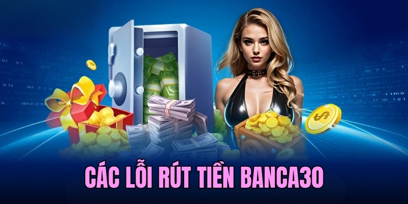 Các lỗi thường thấy khi giao dịch nên chú ý